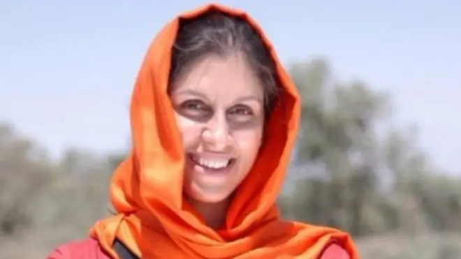 नाज़नीन रैटक्लिफ़