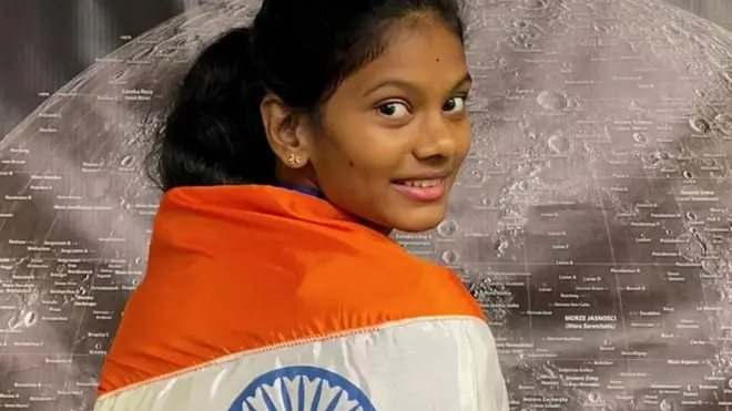 జాహ్నవి దంగేటి