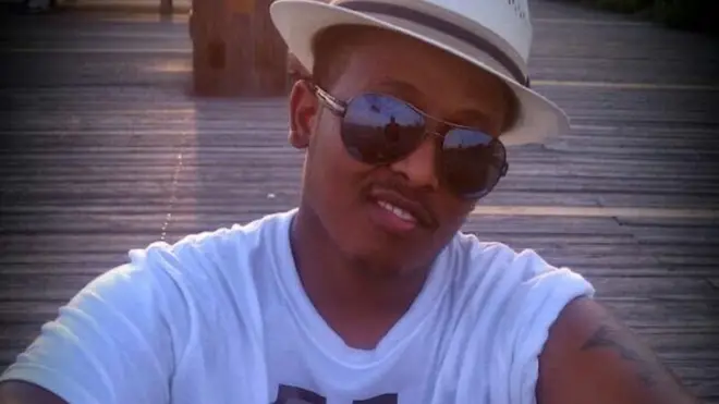 ሚልኪያስ ሙሴ ዮሐንስ