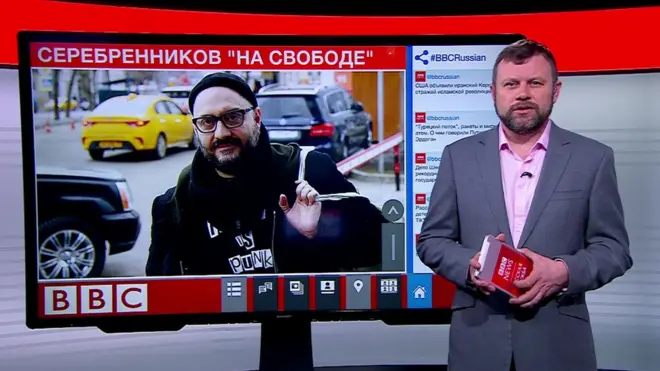 ТВ-новости