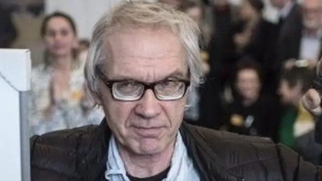 लार्स विल्क्स