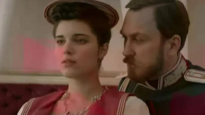 Фильм "Матильда"