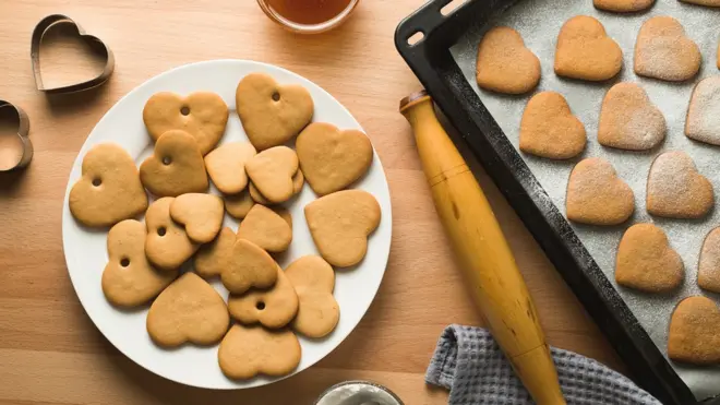 імбирні пряники