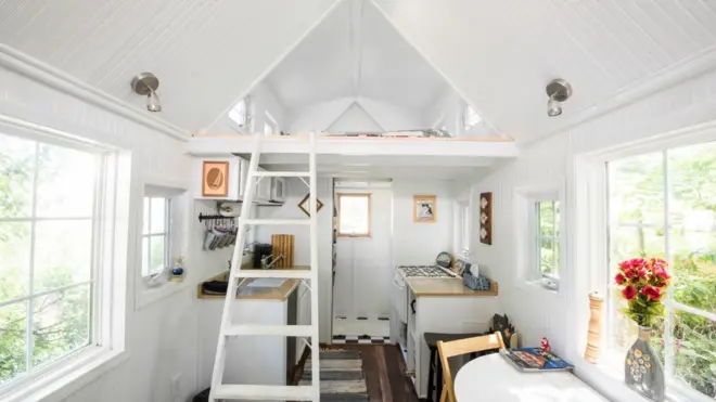 маленька квартира