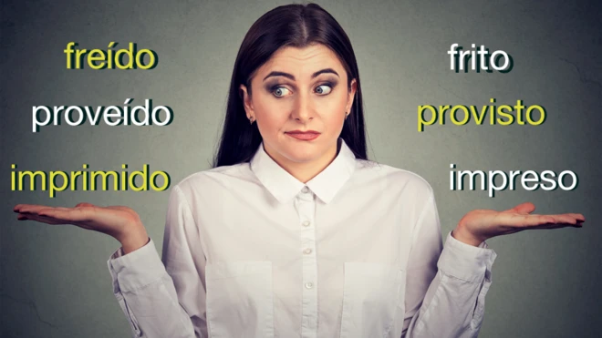 ¿Todos estos verbos te suenan mal?