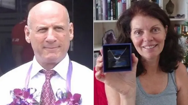 ඇලන් පවුල