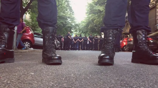 Mirdita, dobar da, Beograd, 30. maj 2018. godine