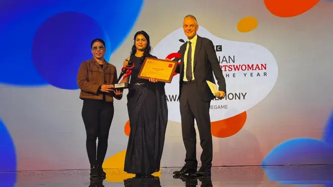 మను భాకర్