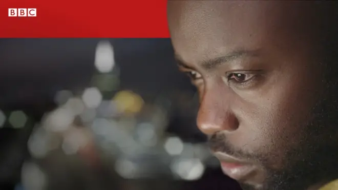 Onye ntaakụkọ BBC