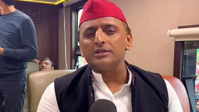 अखिलेश यादव