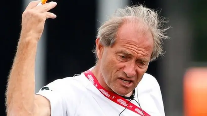 رولیئنٹ اولٹمینز