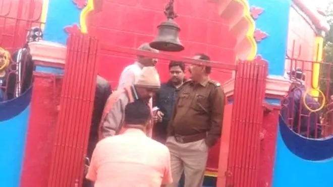 फाइल फ़ोटो