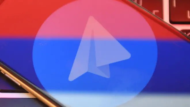 В компании "Телеграф" не подтверждают связь с мессенджером Telegram