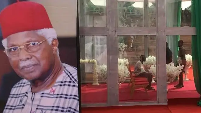 Ekwueme Square, Awka,