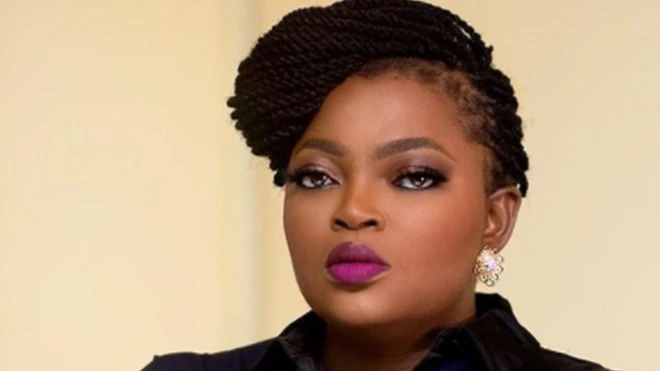 Aworan Funke Akindele