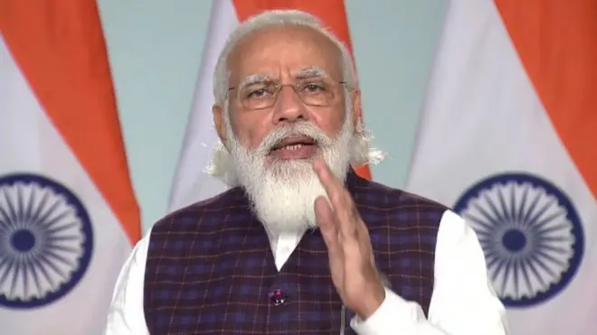 ప్రధాని మోదీ