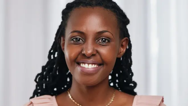 Jeannette Uwimana