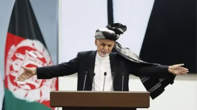 ښاغلي غني وویل په تاوتریخوالي کې د پام وړ کموالي موده نن شپه د افغانستان په وخت ۱۲:۳۰ بجې پيلیږي.