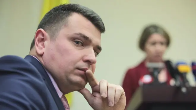 Артем Сытник