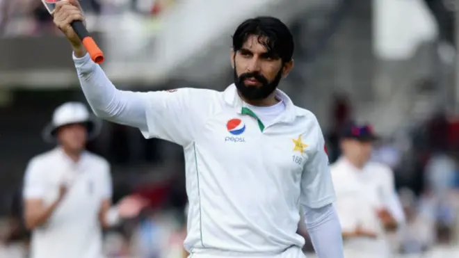 پاکستانی ٹیم جمعرات کے روز سے ویسٹ انڈیز کے خلاف تین ٹیسٹ میچوں کی سیریز متحدہ عرب امارات میں شروع کرنے والی ہے