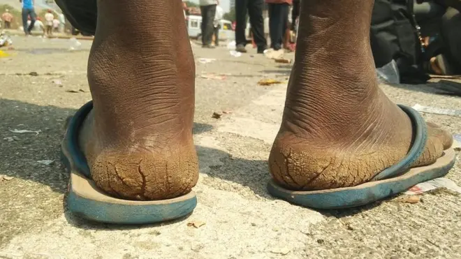 किसान आंदोलन