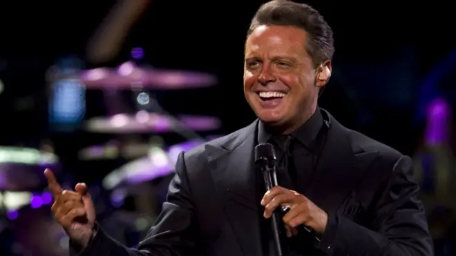 Luis Miguel