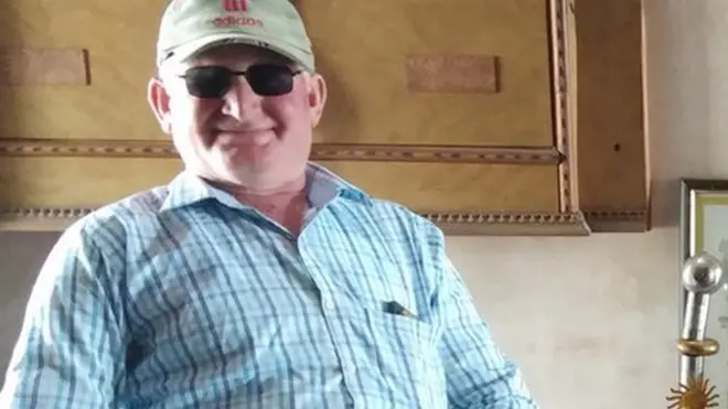 ક્રિકેટર વિકાસ પટેલ