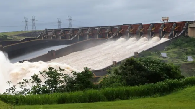 Usinabet vip apostasItaipu