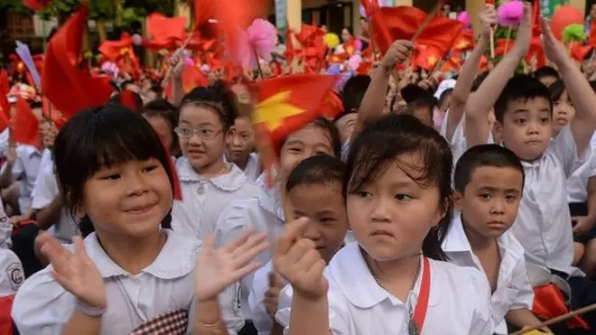 Hoang Dinh Nam/Getty Images