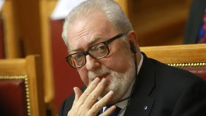 Педро Аграмунт