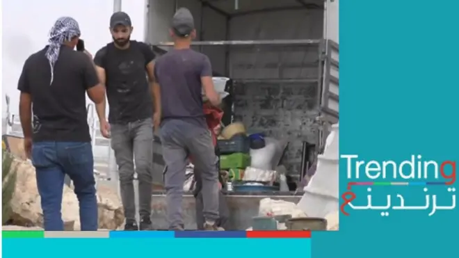 صورة من بتسيلم