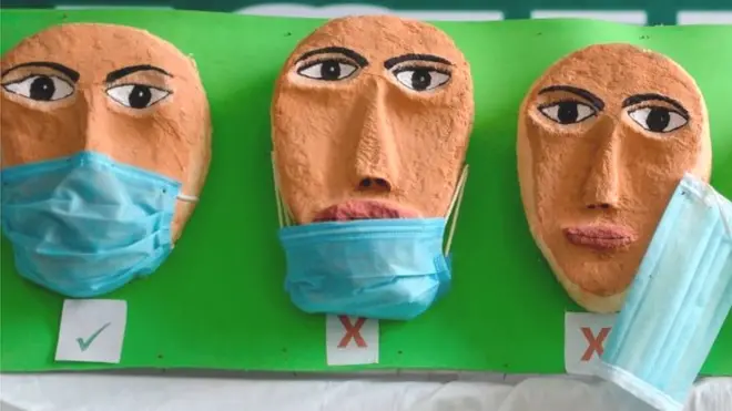 कोरोना वायरस