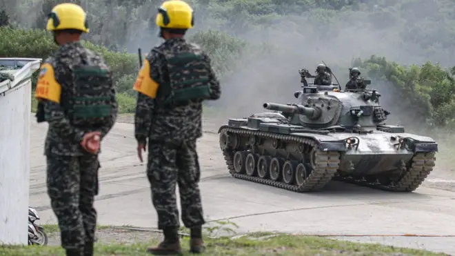 चीन बनाम भारत