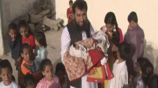 सरदार हाजी जान मोहम्मद