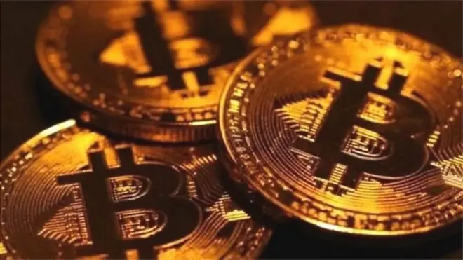 बिटक्वाइन