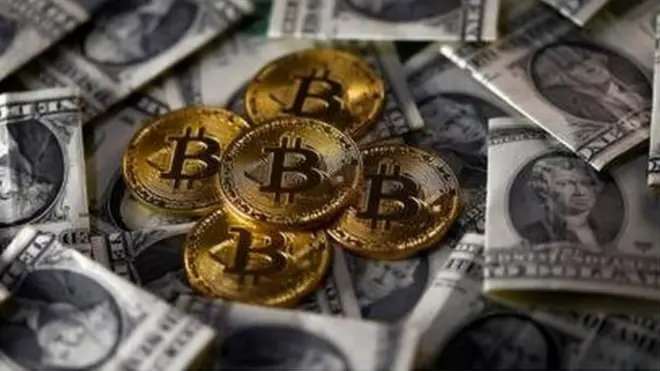 Bitcoin