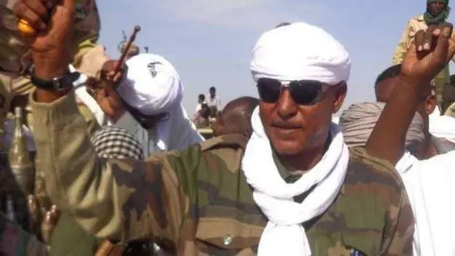 ሙሳ ሂላል ዝመርሖ ዝነበረ ዕጡቕ ጉጅለ ከቢድ ግፍዕታት ፈጺሙ ተባሂሉ ይኽሰስ