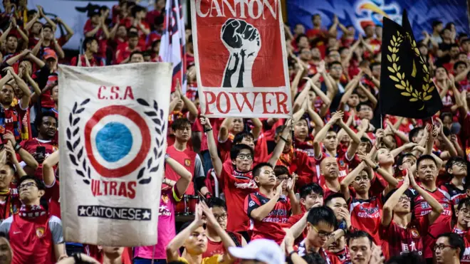 Evergrande