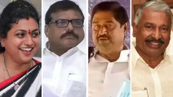 మంత్రివర్గం