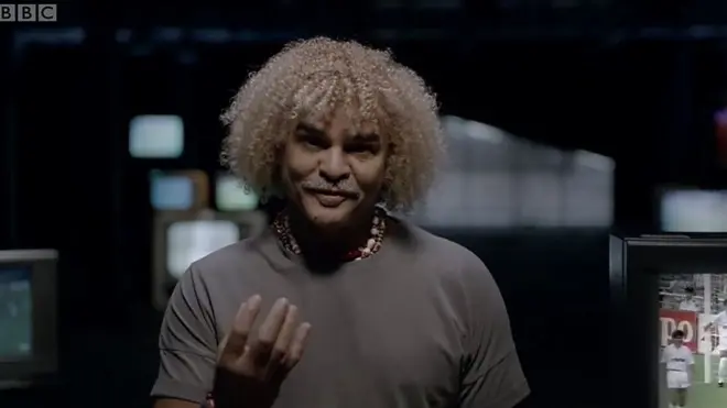 อดีตนักเตะโคลอมเบีย