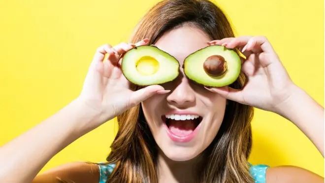 एवोकाडो, vegan, वीगन