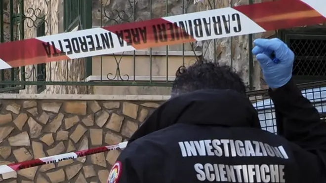 پراسیکیوٹر کے مطابق لڑکی نے یہ قدم اپنے دفاع میں اٹھایا