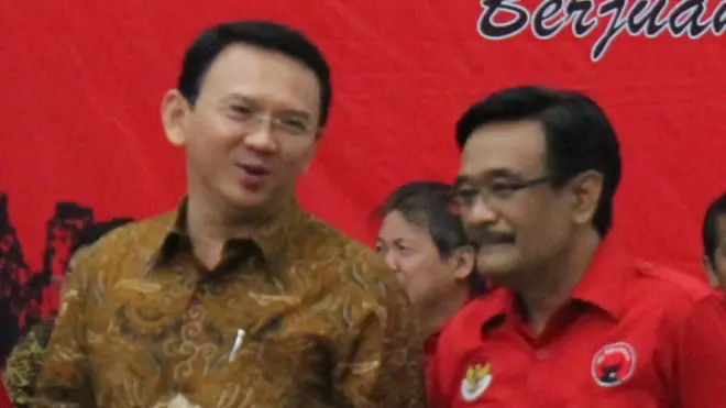 Ahok