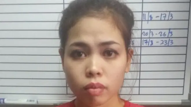 مسؤولون في السفارة الإندونيسية التقوا مع سيتي عائشة السبت بالعاصمة الماليزية كوالالمبور