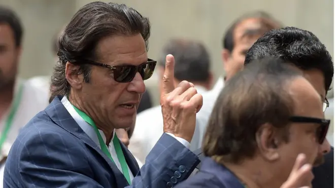 پی ٹی آئی ذرائع کا کہنا ہے کہ ان ممبران کوایک دو دنوں میں باقاعدہ شو کاز نوٹس جاری کردیے جائینگے۔