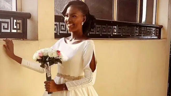 ‘මනමාලියකට වඩා අඩු හැඟීමක් මට ඇති වෙන්නේ නෑ’