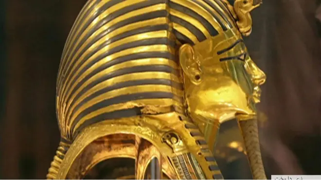 لرغوني اثار