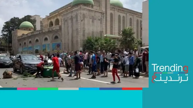 تزايد الاحتجاجات بسبب العطش في الجزائر
