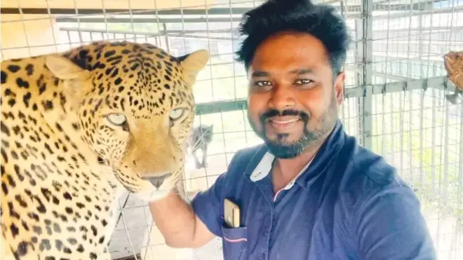 గిరి కుమార్ పాటిల్