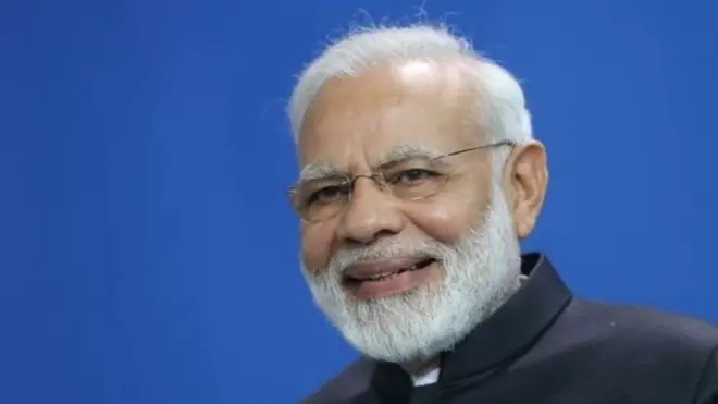 Modi mengharapkan ada kesepakatan kerja sama dengan Israel terkait isu keamanan militer dan cyber.